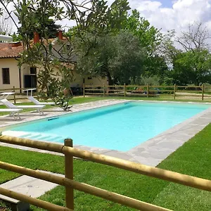  Séjour à la ferme Il Sottolo