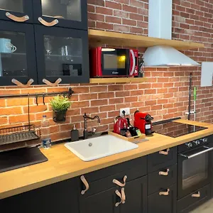  Appartement Cristel - Design Moderno E Posizione Imbattibile Nel Cuore Di